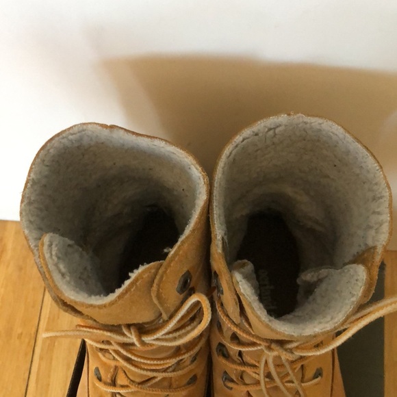Timberland winter boot - Picture 5 of 5